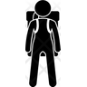 backtrack emoji