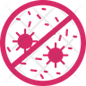 bacteria resistance icon png