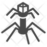 bacteriophage icon