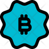 cryptocurrency stack icon