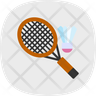 badminton icons