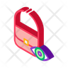 security inspection icon svg