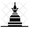 bagan icon svg
