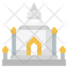 icon for bagan