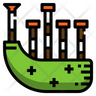 bagpipes icon png