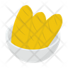 baguette bag emoji