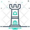 quadrangle logos