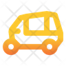 bajaj finserv logo symbol