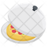 baked ham icon png
