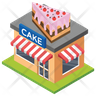 icon bakery