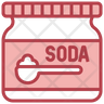 baking equipment icons