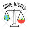 inequity logo