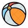 white ball icon png