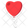 icon for party decorations