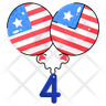 shiny symbol