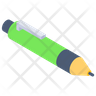 ball pen icon png