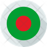 bangla icon svg