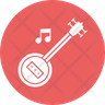 icon for mandola
