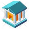 icon for bank management