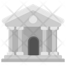 bank structure icon