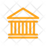 bank guard symbol
