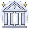 financial district logos