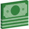 icon for coin pile