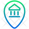 bank password icon