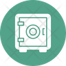 icon for pill box