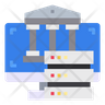 bank server emoji