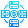 currency server logo