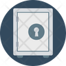 icon for safe chat