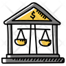 icons of banking law