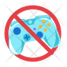 icon for restricted