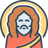 baptist icon