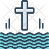 sanctified icon png