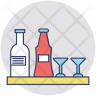 bar beer icons free