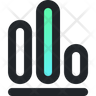 network bar icon png
