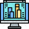rank chart icon download