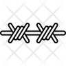 fencing wire emoji