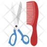 hair-setting icon png