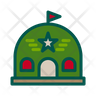 barracks symbol