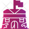 barrack icon