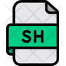 bash shell script icon png