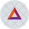 icon for basic attention token bat