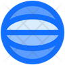 dribble ball logo