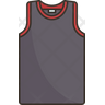 icon for baseball jersey