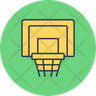 physical education icon svg