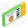 match pass icon svg