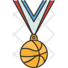 medal icons